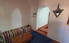 Kasbah Chems